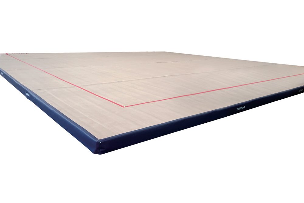 Floor Exercise Mat for Training Floor Exercise Mat for Training